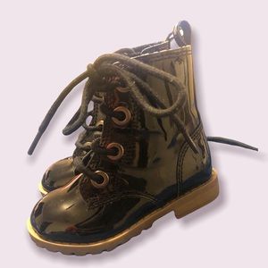 Doc Marten Toddler Boot